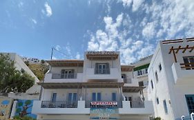 Xenios Zeus Apartments